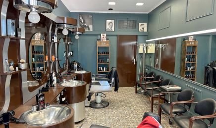 CMC Coiffure  : Coiffeur à Marseille