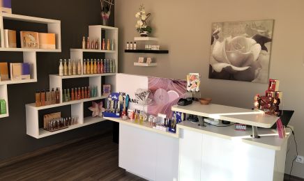 Perle de beauté : Manucure à Loudéac