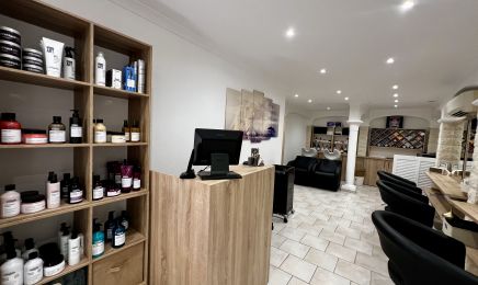 Angie Coiffure : Coiffeur à Sainte-Maxime