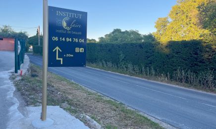 Institut by Claire : Institut de beauté à Sommières