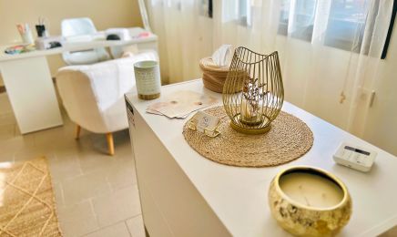 NT Beauty - Nail Technician Beauty : Manucure à Sainte-Anastasie-sur-Issole