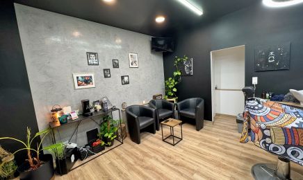 Barber Bros : Coiffeur à Thonon-les-Bains
