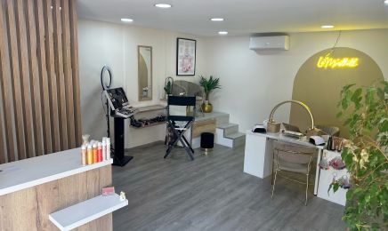 LaMs’esthetik : Institut de beauté à Civrieux-d'Azergues
