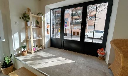 Espace beauté et bien être : Manucure à Hyères