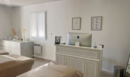 L’institut by Mel  : Institut de beauté à Fos-sur-Mer