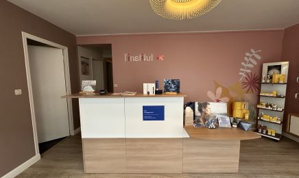 L’Institut - Bien-Etre, Soin, Bienveillance  : Institut de beauté à Saint-Brieuc