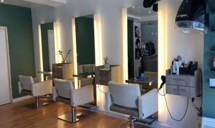 Alliance Beauté  : Coiffeur à Orléans
