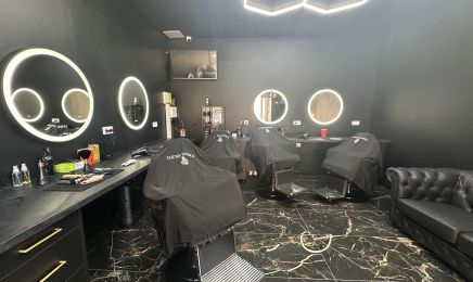 The Six Barber : Barbier à Montpellier