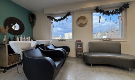 Sanora Coiffure : Coiffeur à Hohengœft