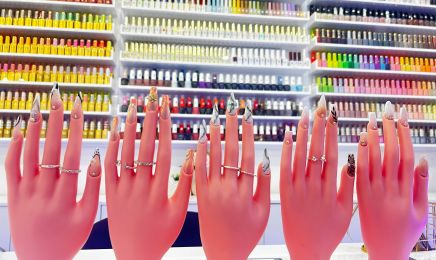 Missa Nails : Manucure à Antony