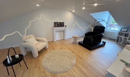 MH Studio : Institut de beauté à Reims