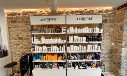 La Suite : Coiffeur à Guingamp