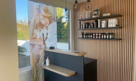Evidence Coiffure : Coiffeur à Vallet