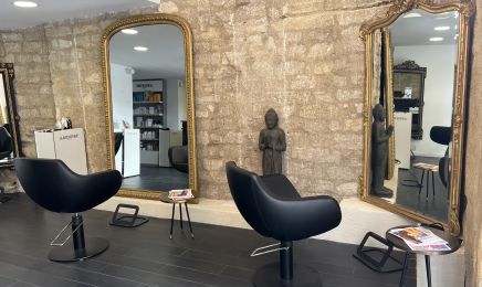 Art Comedia : Coiffeur à Montpellier