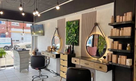 Coiffure First Line : Coiffeur à Liévin