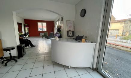 Ampéra Coiffure  : Barbier à Soual