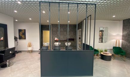 So'fan : Coiffeur à Saint-Pair-sur-Mer