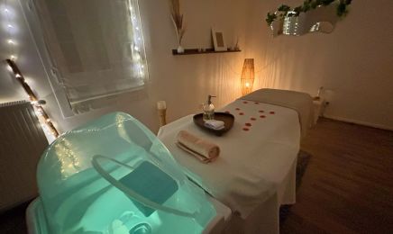 Reina Beauty  : Coiffeur à Caen