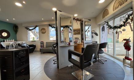 Sanora Coiffure : Coiffeur à Hohengœft