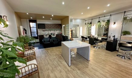 L'DCOIFF - Marseille Mazargues : Coiffeur à Marseille