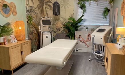 Lotus Forme - Institut de Beauté & Centre Technologie  : Manucure à Lannion