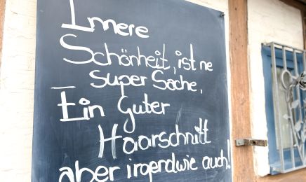 K | N Friseure: Kosmetikstudio in Winsen (Luhe)