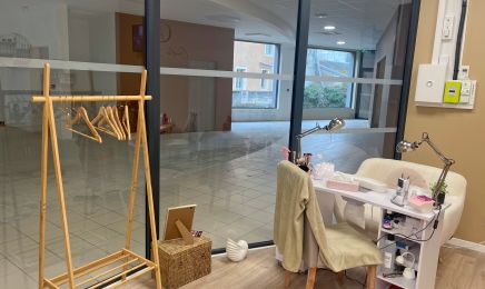 CA Glam Studio : Institut de beauté à Hérimoncourt