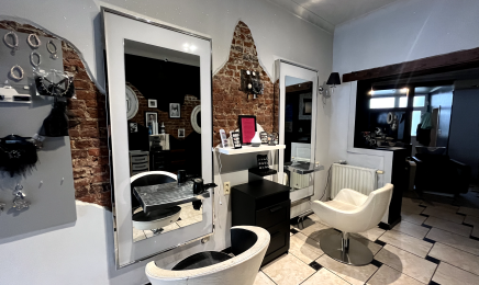 Studio Carl’hair : Coiffeur à Sambreville