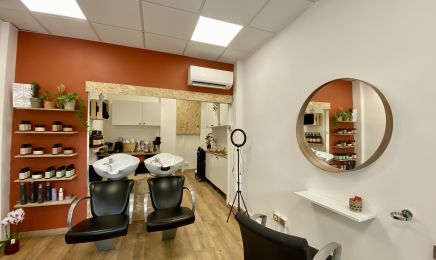 Salon Minaïa : Coiffeur à Nice