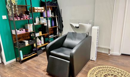 O comptoir de la beauté  : Institut de beauté à Colmar