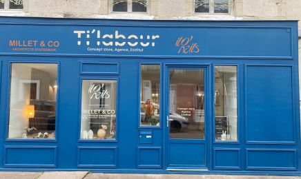 Ilonails : Manucure à La Flèche