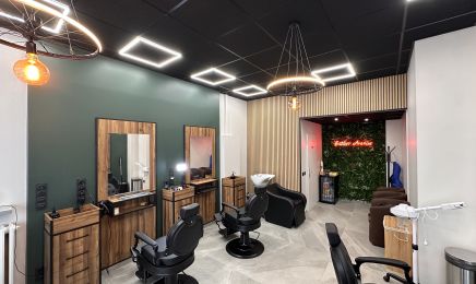 Barber Avenue Annecy : Barbier à Annecy