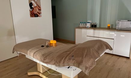 Sensoriel : Manucure à Montceau-les-Mines