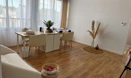 LOVELIA INSTITUT : Manucure à Saint-Victoret
