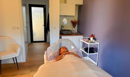 Maison Clélia Head Spa : Spa à Thionville