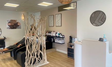 Nuancia : Coiffeur à Plouha