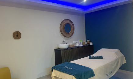 L'instant Beauté : Manucure à Dunkerque