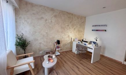 Institut Laylen : Manucure à Marseille