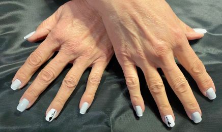 Laurence Ongles : Manucure à Bruyères-sur-Oise