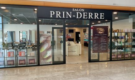 Salon Prinderre  : Institut de beauté à Marseille
