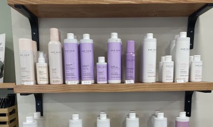 L’Atelier de Stéph : Coiffeur à Mourmelon-le-Grand