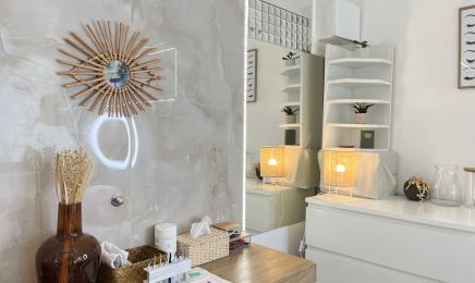 Beauthúy  : Manucure à Eybens