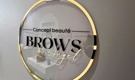 Concept Beauté Brows By Angel : Manucure à Draguignan