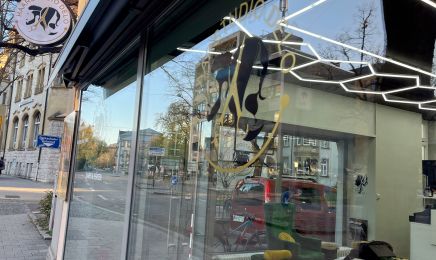 Haarstudio Delo Ulm | Barbershop Ulm | Friseur Ulm: Friseur in Ulm