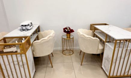 InstitutKam : Institut de beauté à Aubervilliers