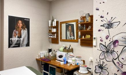  CG BEAUTE - La Boutique Institut  : Institut de beauté à Saint-Péray