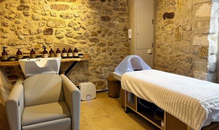 SLOW : Coiffeur à Lambesc