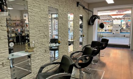 Beautyhair: Kosmetikstudio in Grünstadt