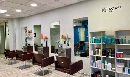 Diminu'tifs : Coiffeur à Marmande