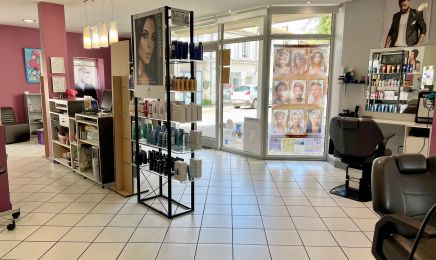 Sélec’Tif : Coiffeur à Bourcefranc-le-Chapus